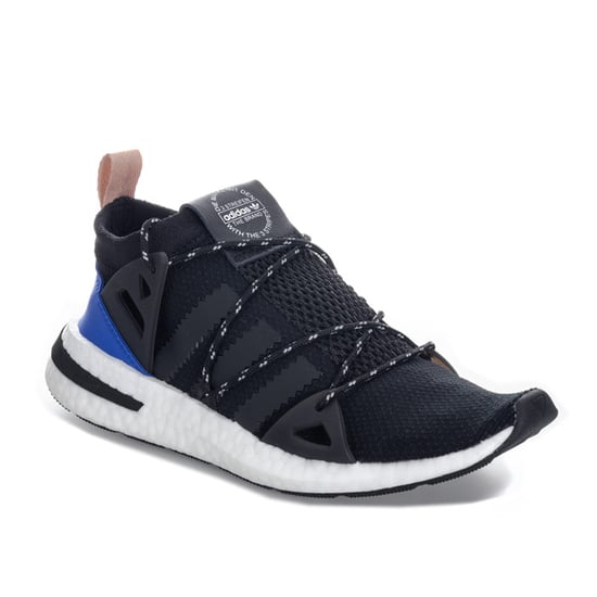 Women's adidas Originals Arkyn Running Trainers in Black