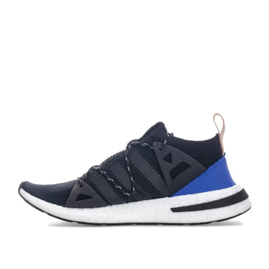 Women's adidas Originals Arkyn Running Trainers in Black
