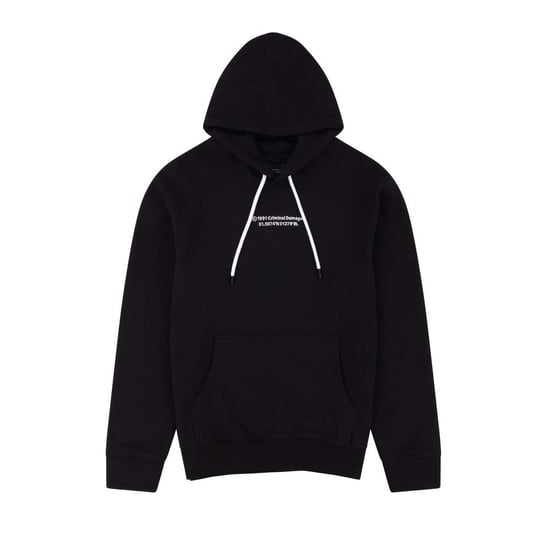 Bark Hood - Black
