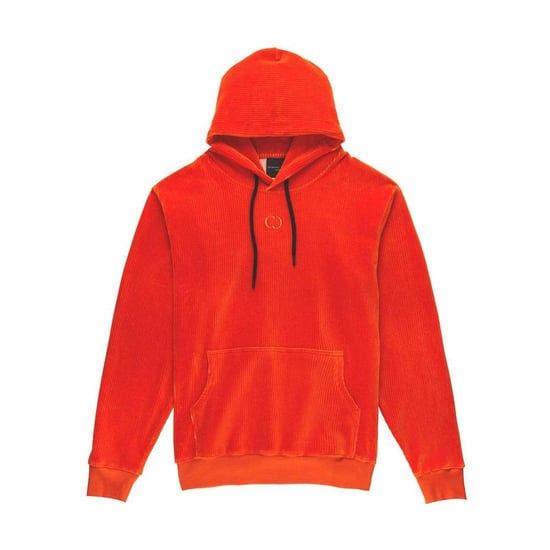 Essential Cord Hood - Orange