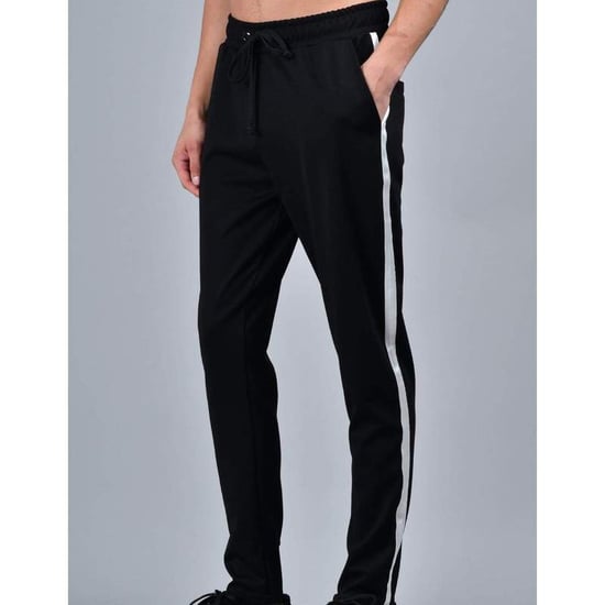 Tuxedo Trouser