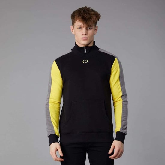Estaban Track Top