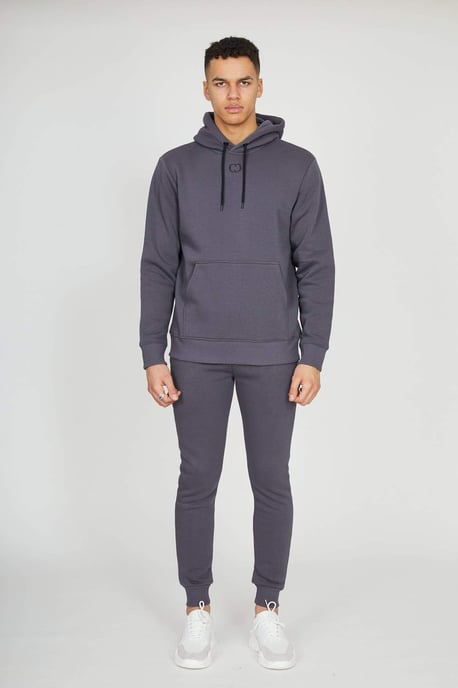 Essential Hood - Charcoal