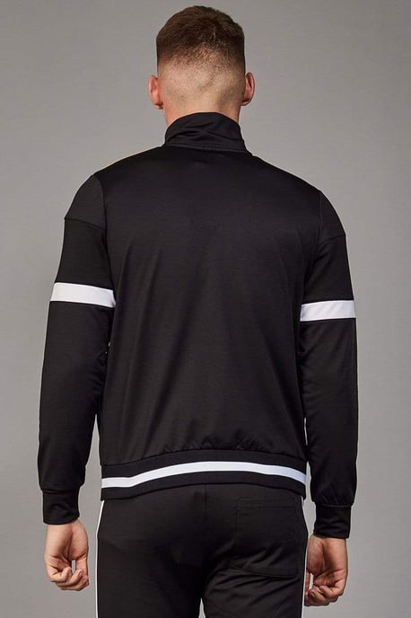 Curzon Track Top