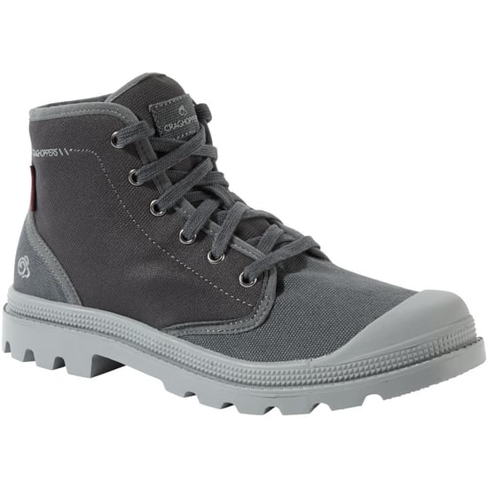 Craghoppers Womens Mesa Laced Lightweight Mid Walking Boots