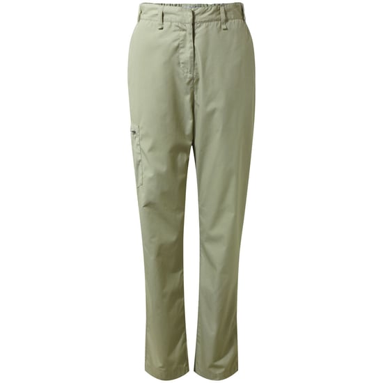 Craghoppers Womens/Ladies Kiwi II NosiLife Travel Walking Trousers