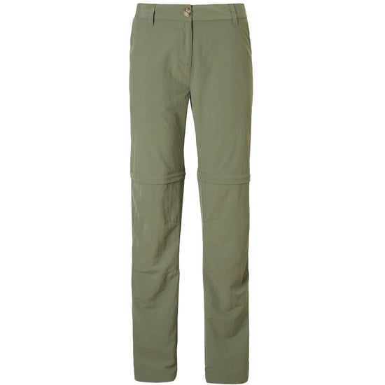 Craghoppers Womens Nosi Life Convertible Zip Off Trousers