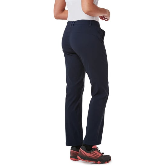 Craghoppers Womens Verve Adventure Fit Walking Trousers