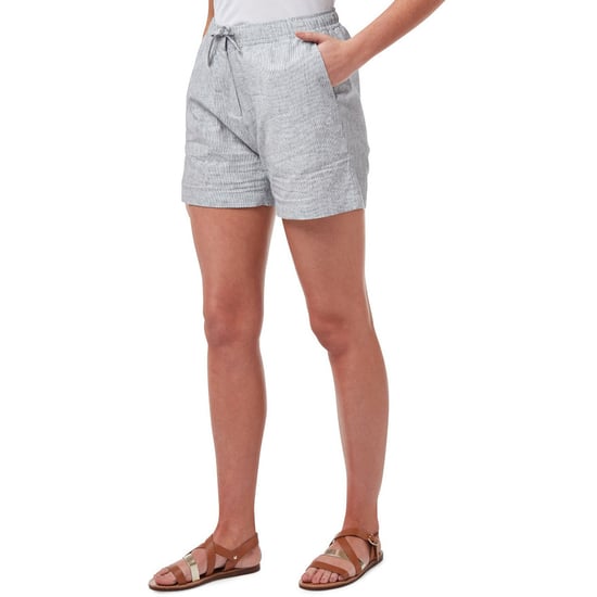 Craghoppers Womens Dana Relaxed Fit Casual Pyjama Shorts