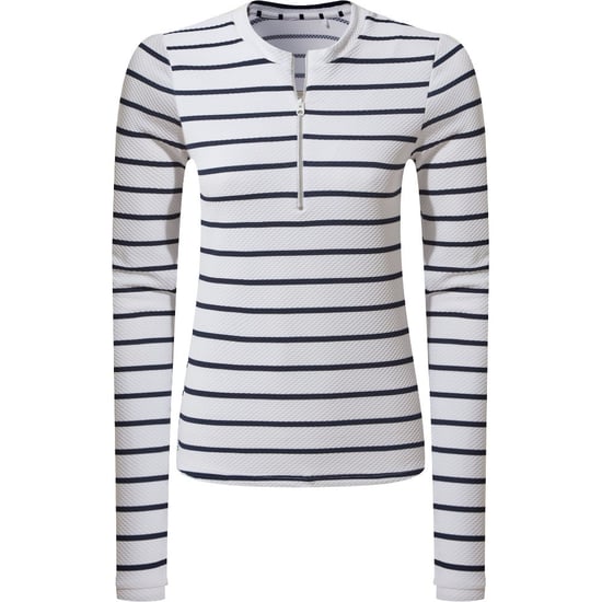 Craghoppers Womens NosiLife Cordelia Rash Vest Baselayer Top