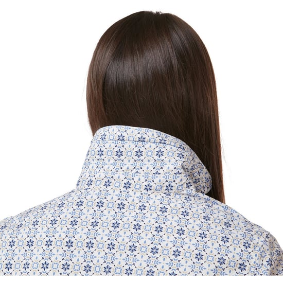 Craghoppers Womens Kiwi Quick Drying Long Sleeve Shirt