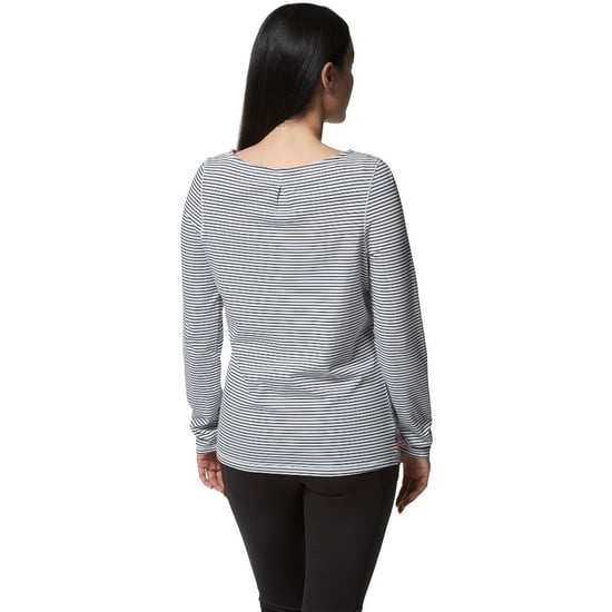 Craghoppers Womens Nosi Life Erin Long Sleeve Summer Top