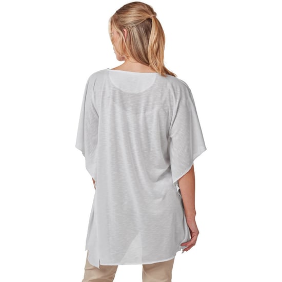 Craghoppers Womens NosiLife Lola Lightweight Kaftan Vest Top