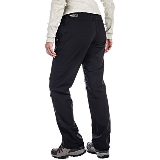 Craghoppers Womens Aysgarth Waterproof Walking Trousers