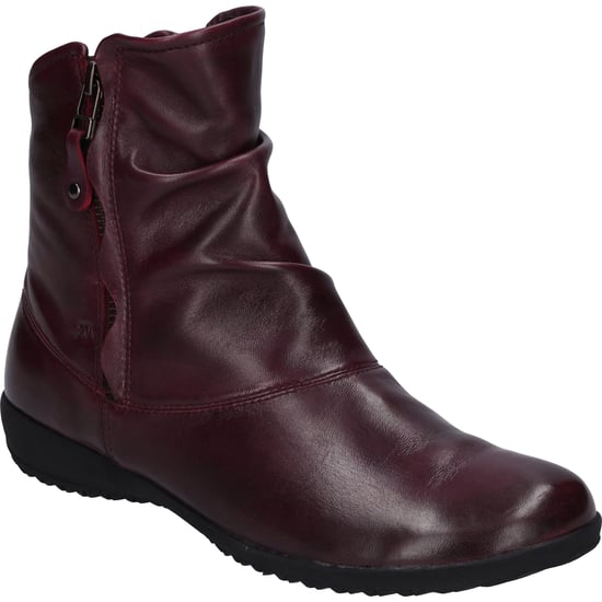 JOSEF SEIBEL Naly 24 | Enkellaars voor Dames | rood - Image 1