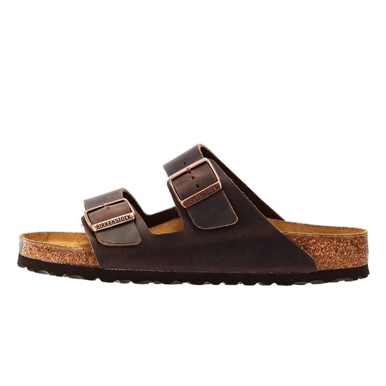 Birkenstock Arizona Habana Unisex Sandals - Image 2