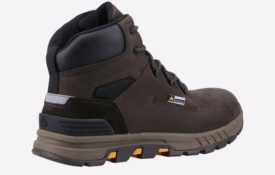 Amblers 261 Veiligheidsboots Heren - Image 3
