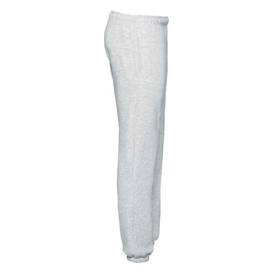 Fruit Of The Loom Heren Premium 70/30 Elastische Joggingbroek /Joggingsbroek (Heather Grijs) - Image 3