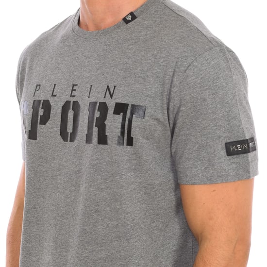TIPS400 men's short sleeve t-shirt