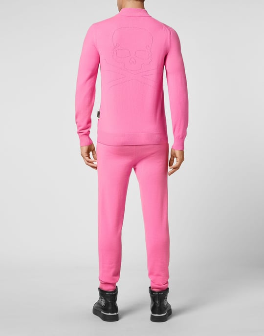 Set Jas & Broek Skull - Image 3