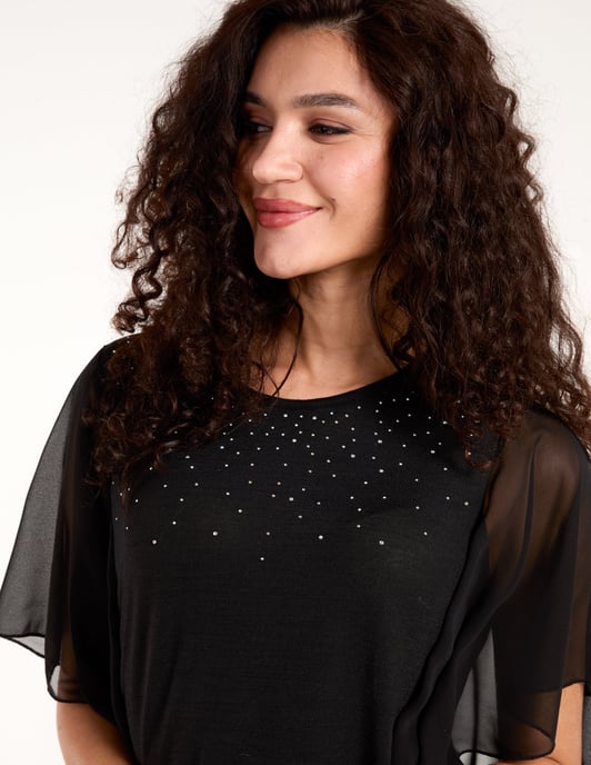 Diamante Tunic
