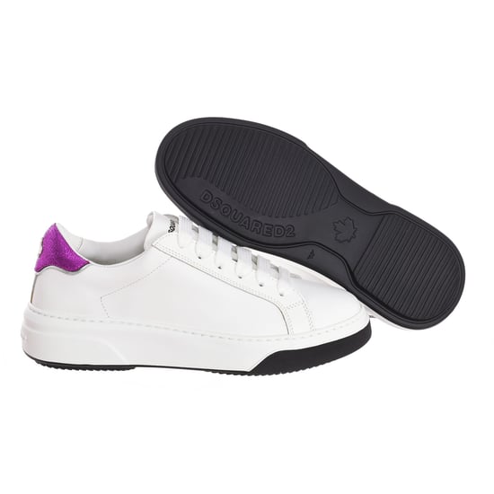 DSQUARED2 Bumper SNW0146-01505909 women's sports shoes - Image 4
