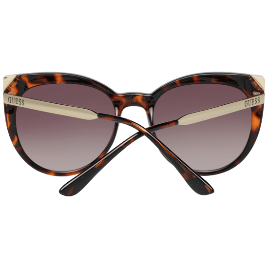 Guess Dames Bruine Zonnebril - Image 3