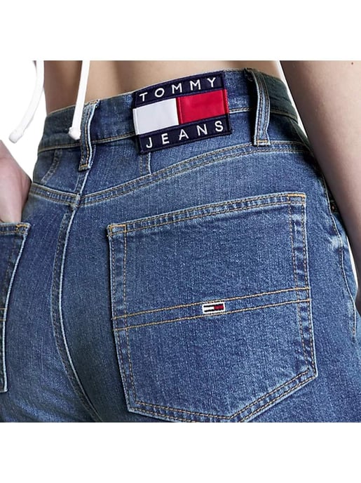Jeans Tommy Jeans Dam schmaler Schnitt - Image 3