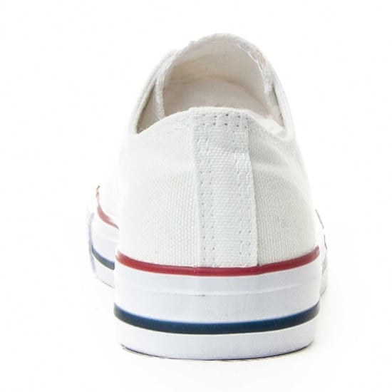 Montevita Sneaker Connve i Vitt - Image 6
