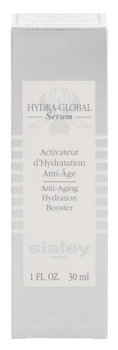 Sisley Hydra-Global Serum 30ml - Image 2