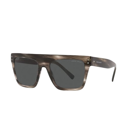 Giorgio Armani Unisex Sunglasses  53/21/140 mm acetate - Image 1