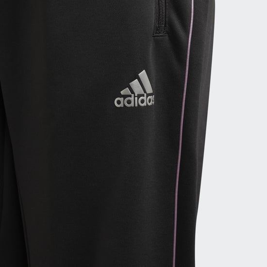 Winter Glam Fleece Loose Pants - Image 3