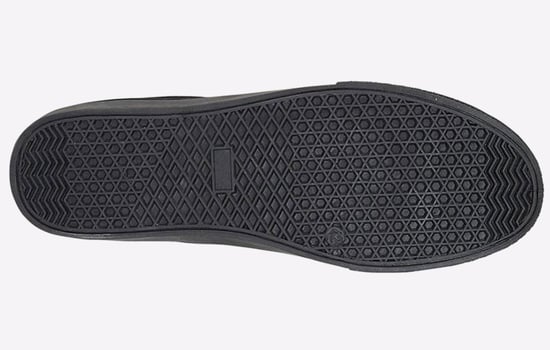 Dek Monmouth Mens Deck Shoes - Image 2