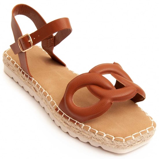 Montevita Sandal Arive In Brown - Image 3