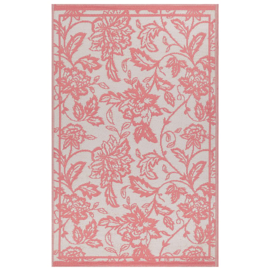 furn. Anemone Woven Outdoor Rug