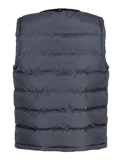 Luke 1977 UV PROTECTION GILET Charcoal