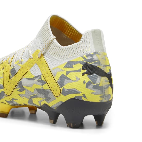 PUMA Dams FUTURE ULTIMATE FG/AG Fotbollsskor - Image 6