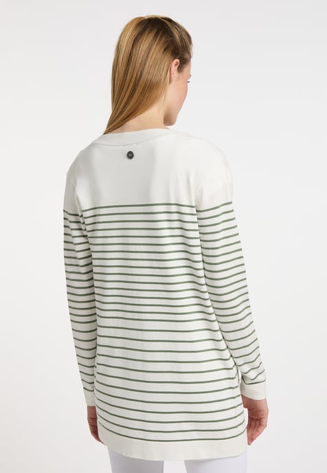Dreimaster Cardigan women - Image 4