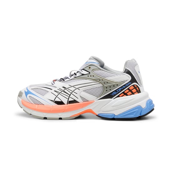PUMA Unisex Velophasis Bliss Sneakers - Image 1