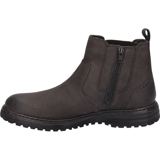 JOSEF SEIBEL Erroll 51 | Enkellaars voor Heren | bruin - Image 3