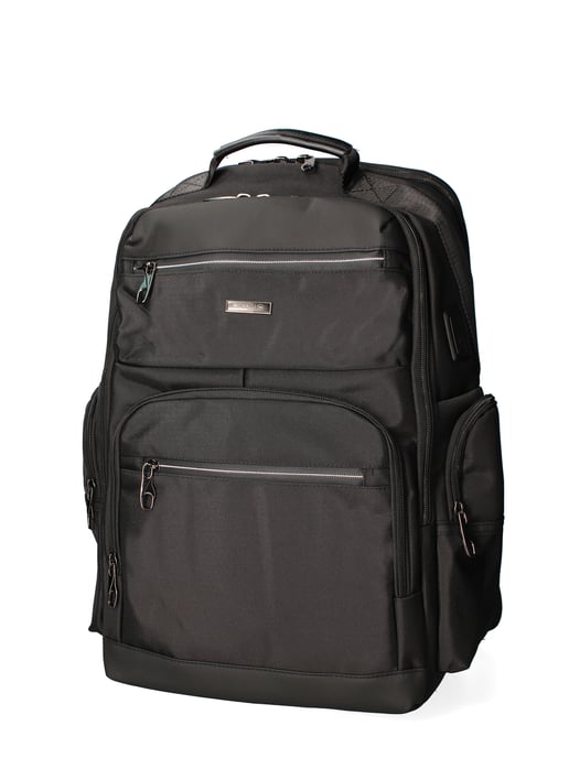 B Cavalli Rugzak Uniseks BLACK - Image 2