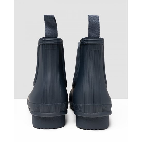 Hunter Original Chelsea Mens Boots - Image 5