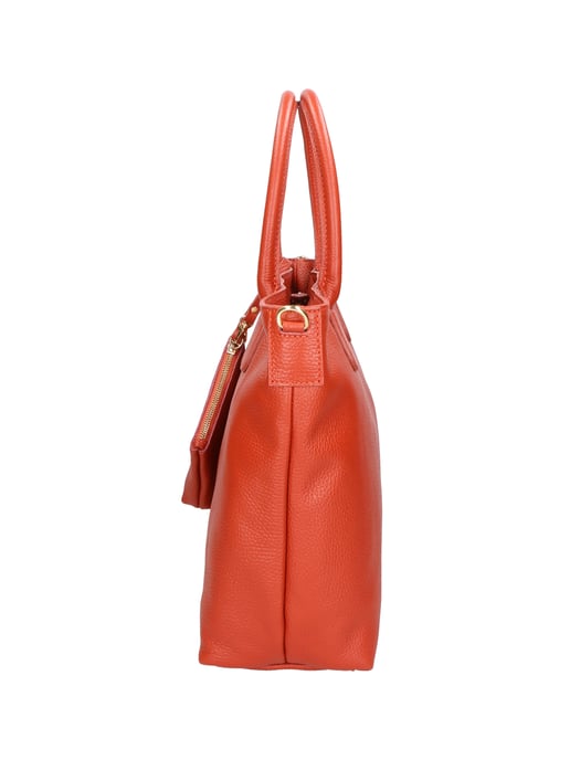 Gave Lux handbag Unisex D61 BRICK