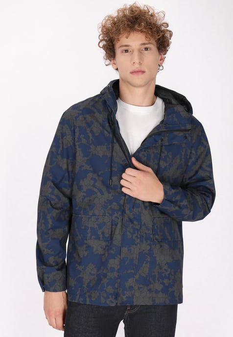 Mo Anorak Men - Image 3