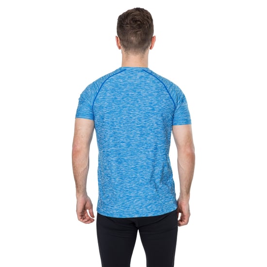 Trespass Mens Gaffney Active T-Shirt - Image 2
