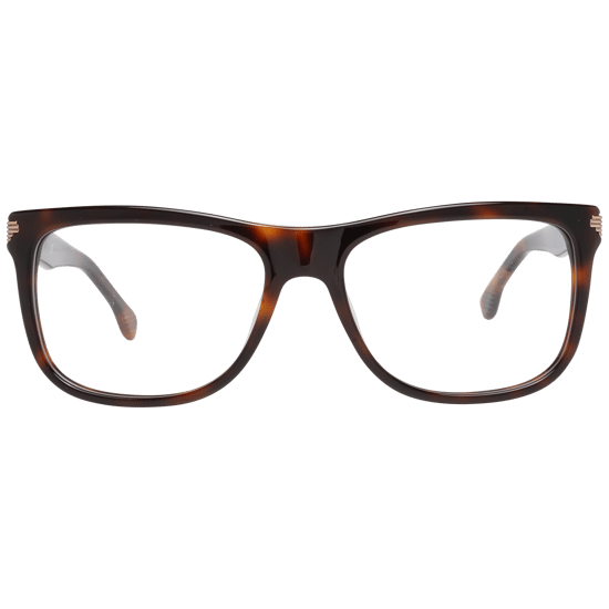 Lozza Optical Frame VL4122 09AJ 54 - Image 2