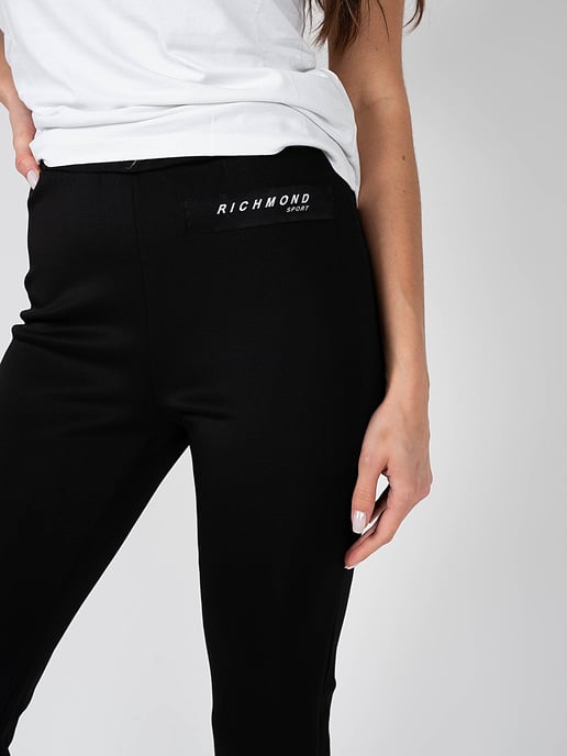 Richmond Sport Legginsy Woman's Black - Image 5