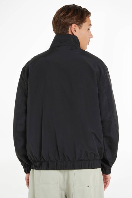 Tommy Jeans zomerjas black - Image 6