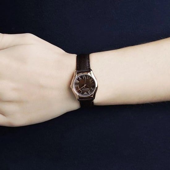 Emporio Armani AR1714 Ladies Watch