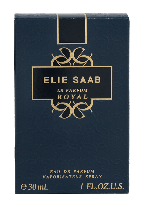 Elie Saab Le Parfum Royal Edp Spray 30 ml